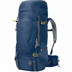 Jack Wolfskin Womens Highland Trail XT 45 Rucksack Ocean Wave